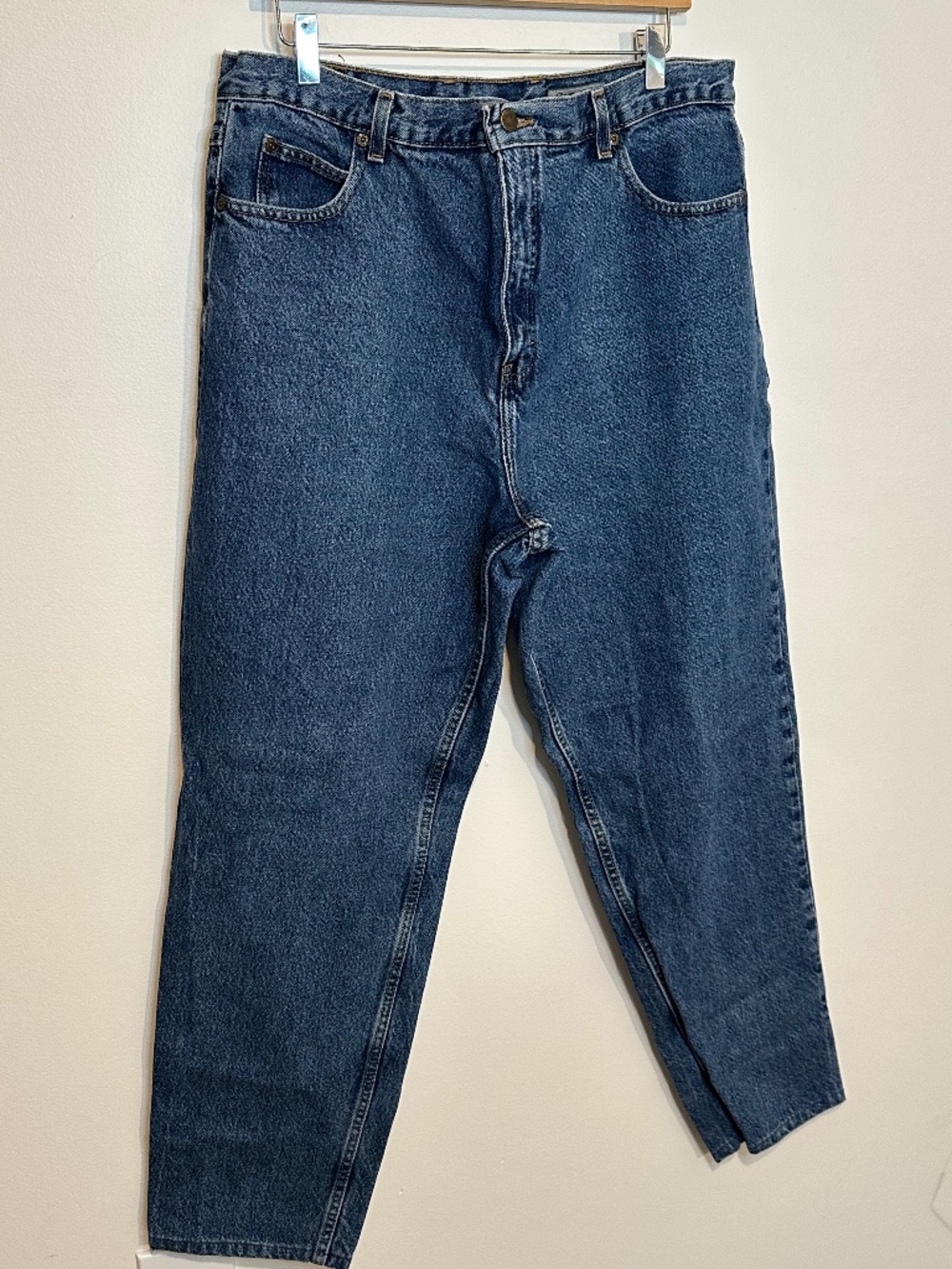 Eddie Bauer Womens Jeans Size 18